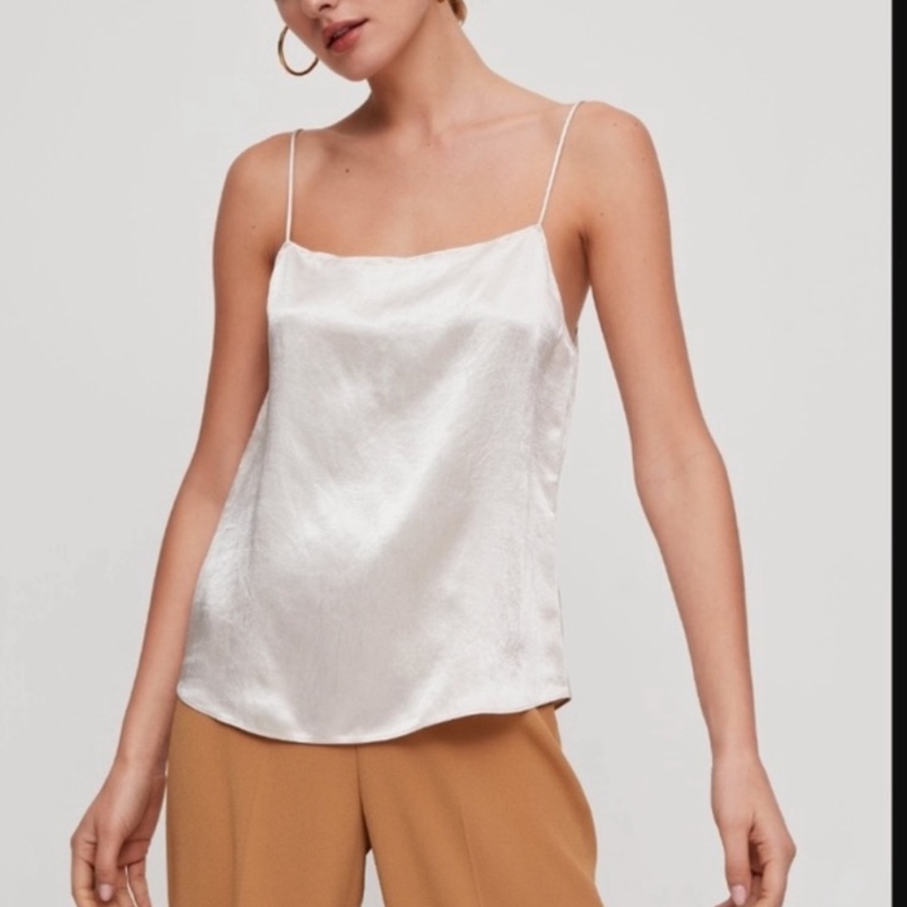 ARITZIA BENJI CAMISOLE - Large